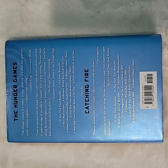 Mockinjay - Picture 2 of 5